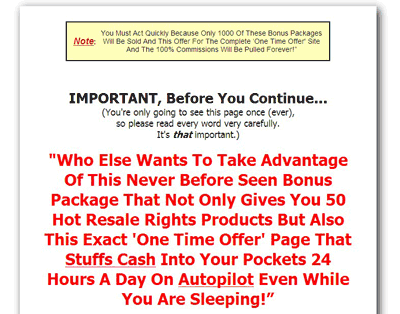 mark walker internet marketer